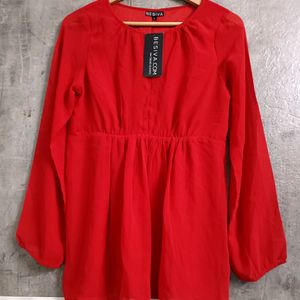 Besiva Red Top