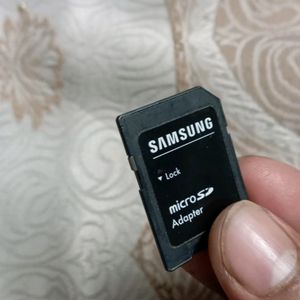 Camera Card reader