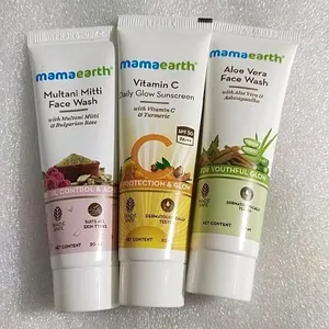 Combo 3 Product Mamaerth