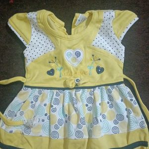 Baby Frock