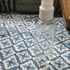 Oil Applicator Bottles