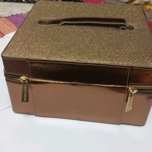 Faces Canada Makeup And Jewellery Box