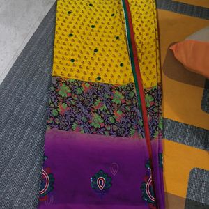 Beautiful Sarees