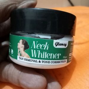 Girls Beauty Timar And Neck Whitener