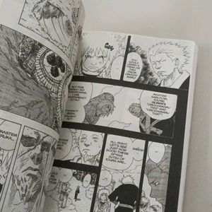 Naruto Volume 16 Manga Anime