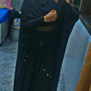Abaya , Burkha