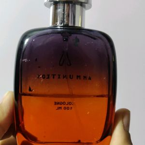 Partial 50ml Perfume For Sale