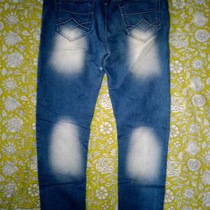 Jeans New And Stylish
