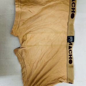 Combo Of 2 Men Macho Underwear 95 Cm