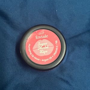 New Plumping Lip Mask