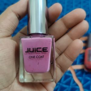 Combo nail Polish(Buy3 Get 2 Free)