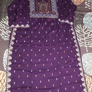 Beautiful Kurti