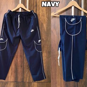 IMPORTED NIKE UNISEX TRACKPANTS