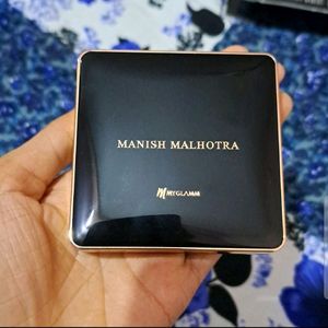 Manish Malhotra Eyeshadow