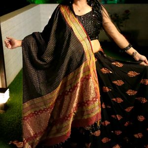 Navratri Chaniya Choli