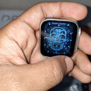 i8 Ultra Max Watch