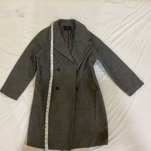 Best Korean Coat Bust Fits Till 42