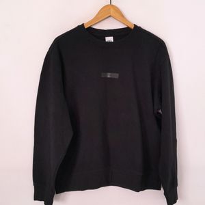 Black Sweatshirt (Men's)