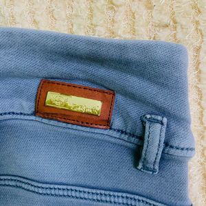 Gry Jeans