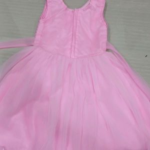 Pink Frock