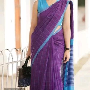 New Saree