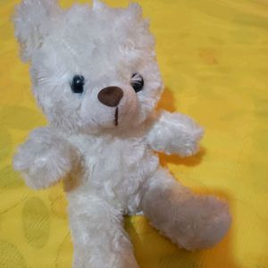 Soft Toy Bear