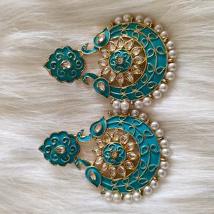 Stunning Traditional Earings