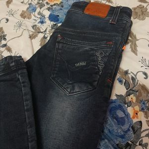 Boys Jeans