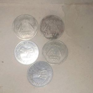 Rare Coins