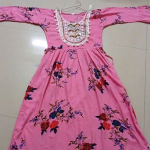 Anarkali Suit