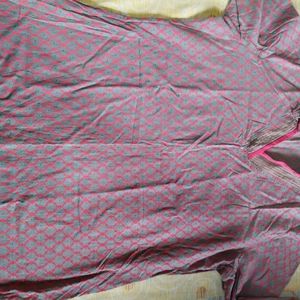 Brand New Varanga Aline Kurti