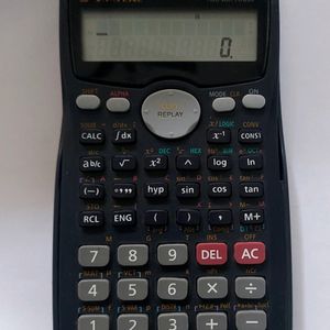 CASIO fx-991MS Calculator