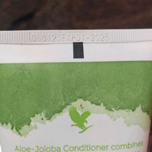 Aloe Jojoba Conditioner