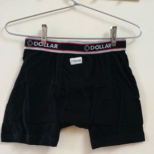 Men's Long Trunk Combo Pack Of 10