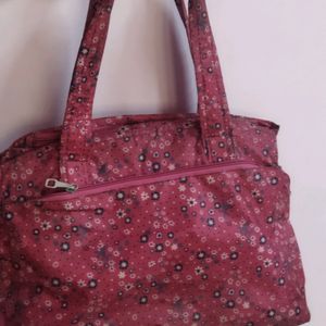 Big Size Shoulder Bag