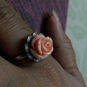 925 Silver Ring