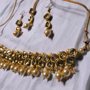 Moti Mala Set