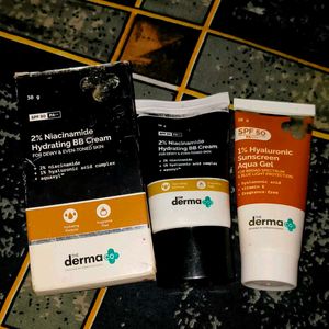 💥🥳The Derma Co 🥳💥