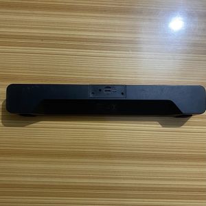 SoundBar Amazon Basics