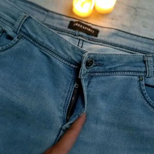 Denim Jeans For Women