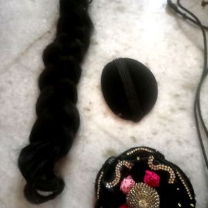 Hair Accessories