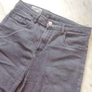 Kotty Charcoal Jeans