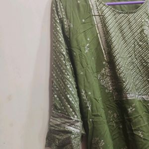 Kurta For Women