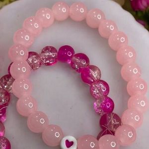 Heart Bracelet