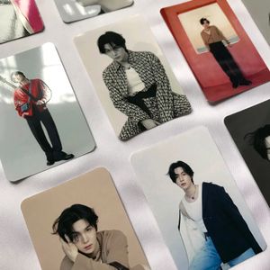 BTS Suga (Yoongi) Photocards Set