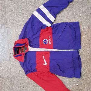 Original Nike Psg Jacket 1996-1997 ( Vintage)