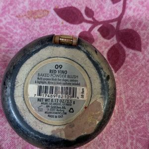 Milani Blush With Bluser