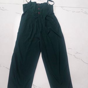 Jumpsuit (Size)