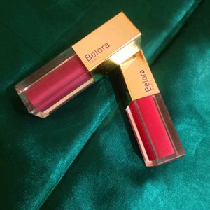 Combo Of 2 Lipsticks