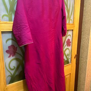 Combo 3 Rangmanch Kurtas